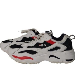 - Fila Shoes